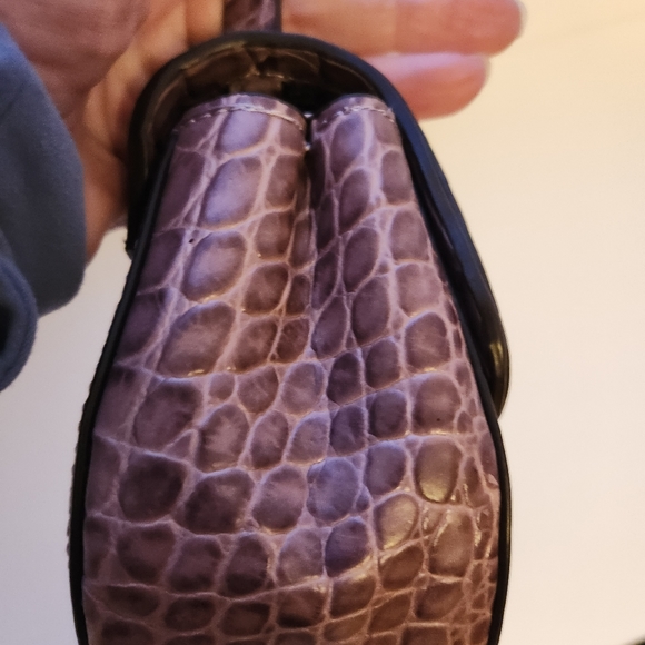 J CREW small bag - Picture 5 of 8